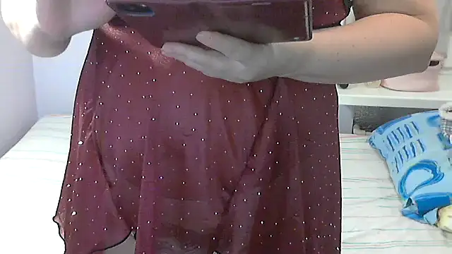 Lusi-777 online show from 10.02.25