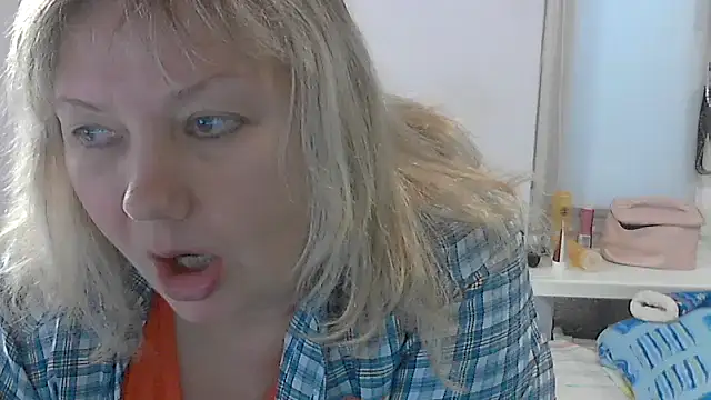 Lusi-777 online show from 10.06.25