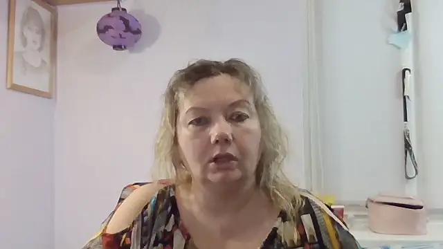 Lusi-777 online show from 11.06.25