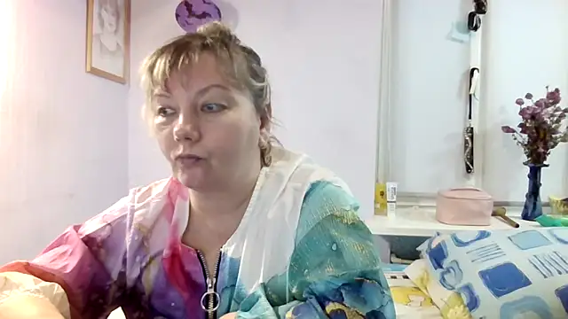 Lusi-777 online show from 11.23.25