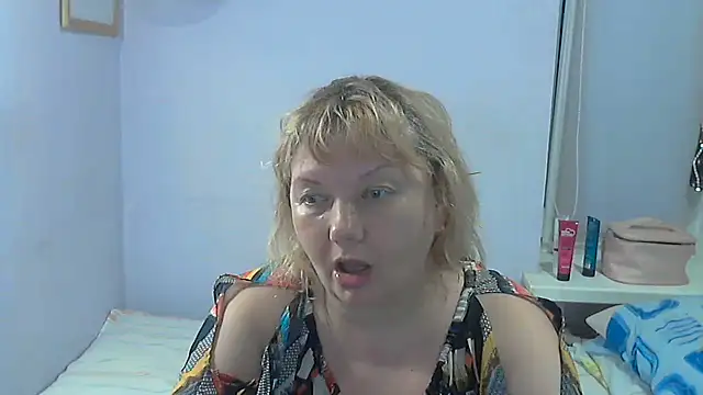 Lusi-777 online show from 07.06.26