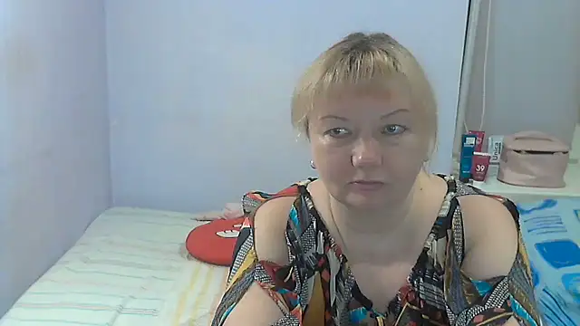 Lusi-777 online show from 07.20.26