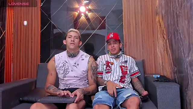 yeckodream online show from 03.22.25