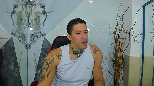 yeckodream online show from 12.15.25