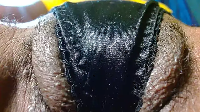 bethanywilson 23 online show from 11.08.25