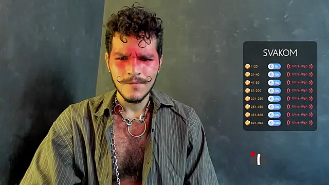 die mond online show from 09.28.25