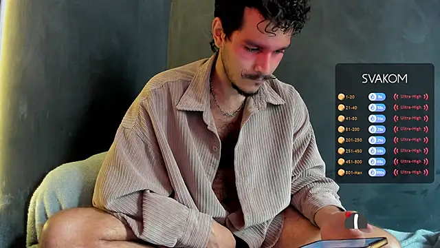 die mond online show from 10.11.25