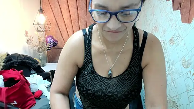 MarilynMiilf  online show from 11.12.25