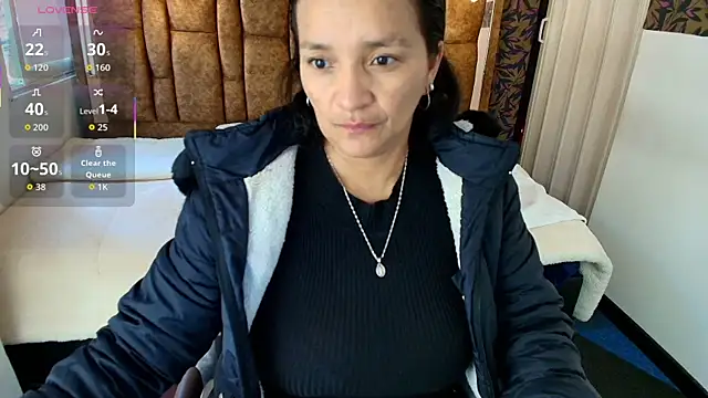 MarilynMiilf  online show from 06.24.26