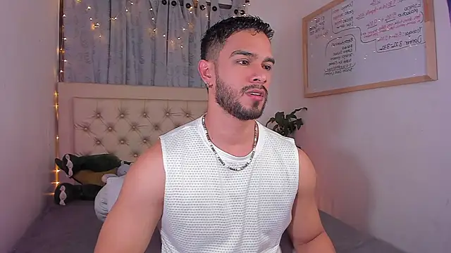 Snapshot of Josseph1_ chatting on 12.13.24 Josseph1 online show from 12.13.24