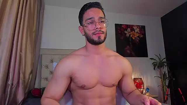 Snapshot of Josseph1_ chatting on 03.11.25 Josseph1 online show from 03.11.25