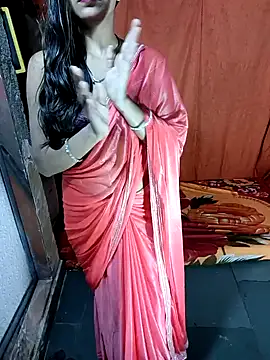 Snapshot of SHANAYA94 chatting on 12.02.24 SHANAYA94 online show from 12.02.24