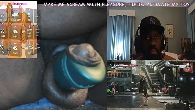 Wizzyg75 online show from 10.08.25