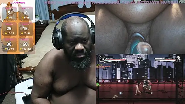 Wizzyg75 online show from 11.10.25