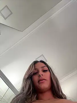 AliceStone19 online show from 03.17.25