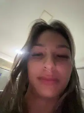 AliceStone19 online show from 03.17.25