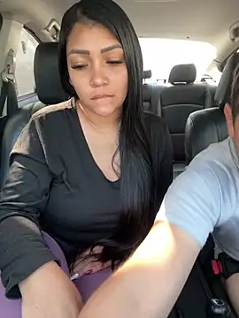 Mya And Davidd online show from 10.09.25