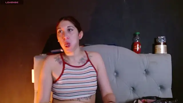 Red-moon1 online show from 02.26.26