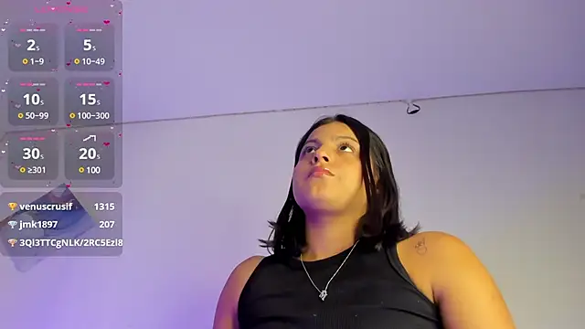 Megan browns1 online show from 01.27.25