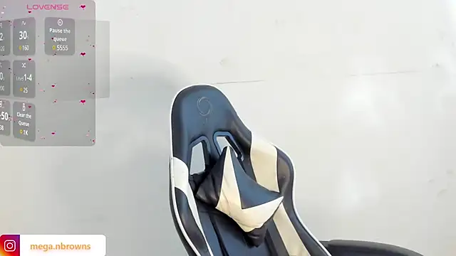 Megan browns1 online show from 02.27.25