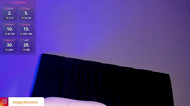 Megan browns1 online show from 03.17.25