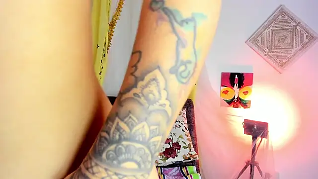 sophiaamethystt online show from 09.15.25