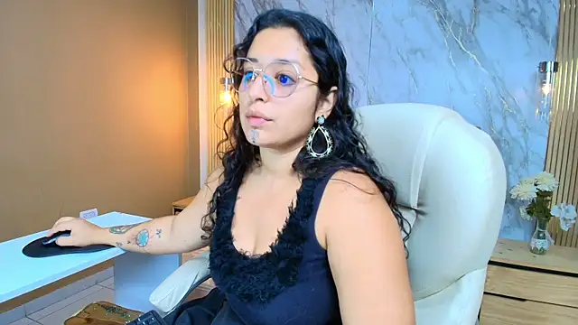 sophiaamethystt online show from 07.22.26