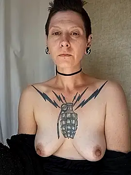 Dark Obsessions online show from 03.19.26