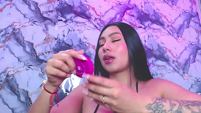 sweeet amy online show from 03.28.26