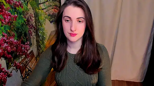 I-JUST-I online show from 01.09.25