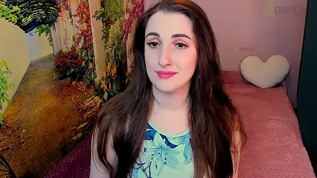 I-JUST-I online show from 11.23.25