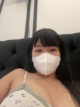 Onee-Chew online show from 12.19.25