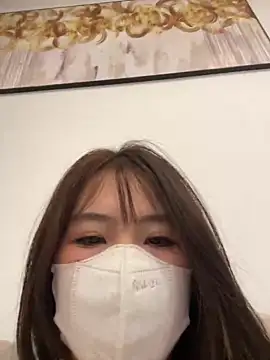 Onee-Chew online show from 03.08.26