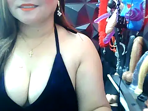 URFUCKINGDOLL online show from 12.02.24