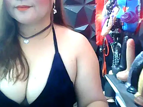 URFUCKINGDOLL online show from 01.19.25