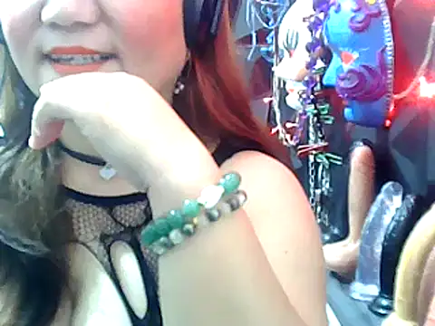 URFUCKINGDOLL online show from 02.01.25