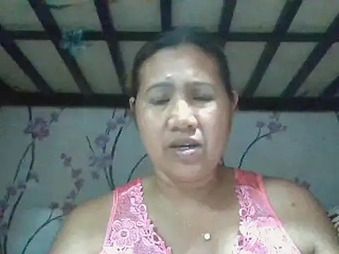 sweet smile4u online show from 01.20.25