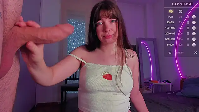 alicekaneky online show from 10.28.25