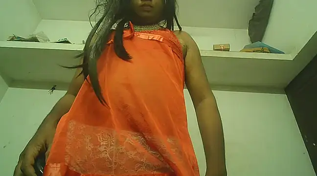 Akhilamolu the transsissy online show from 01.30.25