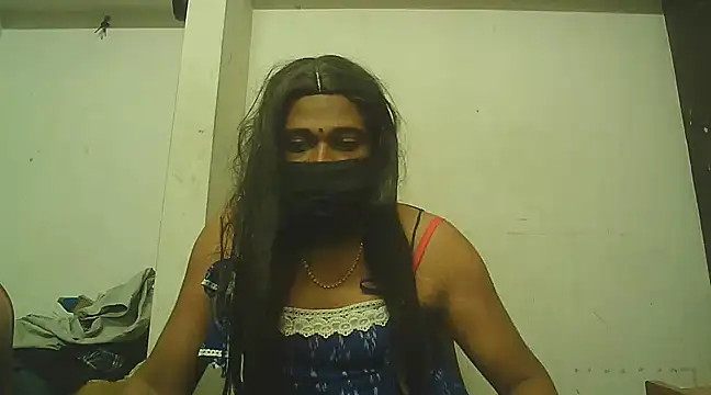 Akhilamolu the transsissy online show from 02.08.25