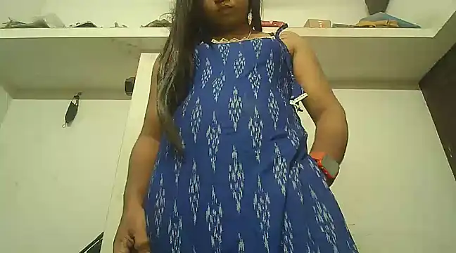 Akhilamolu the transsissy online show from 03.07.25