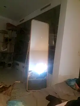 LanaSissy100 online show from 12.22.24