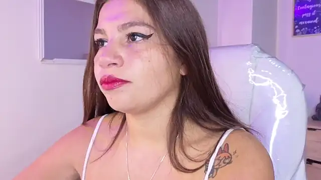 bluee hazell online show from 01.18.26