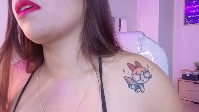 bluee hazell online show from 02.18.26