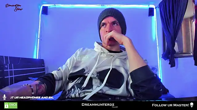 Headhunterdz online show from 02.05.25