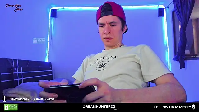 Headhunterdz online show from 02.17.25