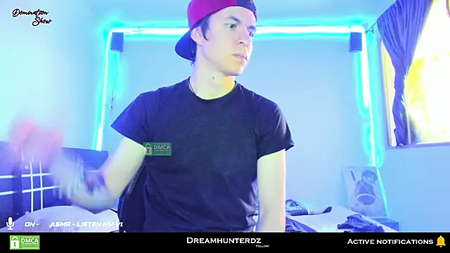 Headhunterdz online show from 02.18.25