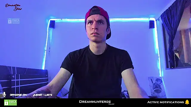 Headhunterdz online show from 02.18.25