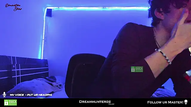 Headhunterdz online show from 02.21.25