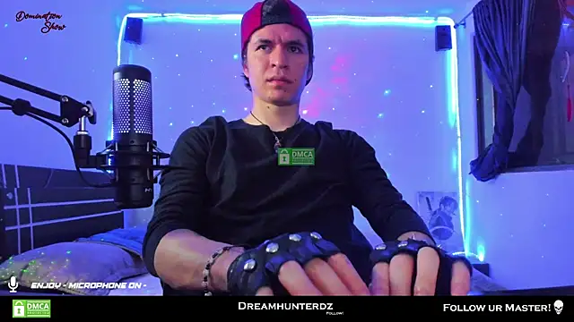 Headhunterdz online show from 03.05.25